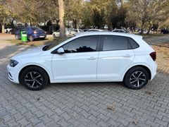 Sahibinden Volkswagen Polo 1.0 Trendline 2021 Model 