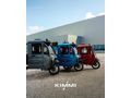 Kimmi Maxi Truck 1500/ Şimdi 9 Taksit Fırsatıyla İzmit Motodeo’da. Nakit Alımda 135.000 TL