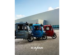 Kimmi Maxi Truck 1500/ Şimdi 9 Taksit Fırsatıyla İzmit Motodeo’da. Nakit Alımda 135.000 TL