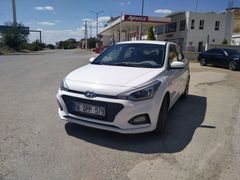 Otomatik Vites Hyundai i20 1.4 MPI Style