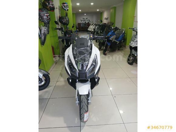 Dagg global BANDIRMA APX7