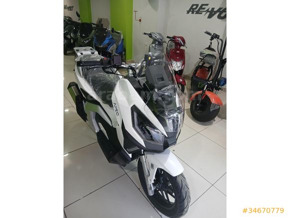 Dagg global BANDIRMA APX7