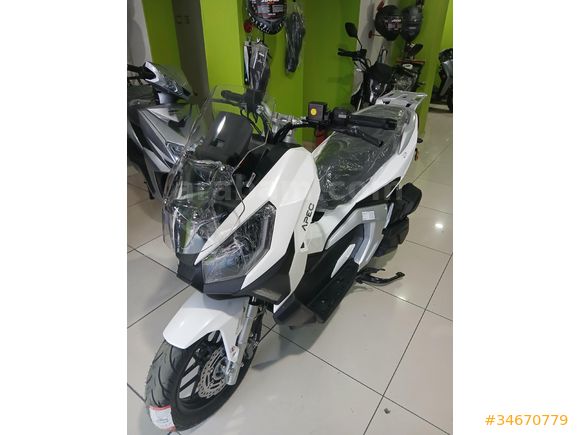 Dagg global BANDIRMA APX7