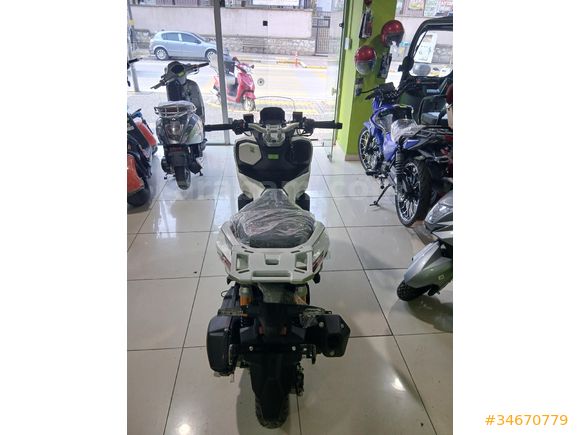 Dagg global BANDIRMA APX7
