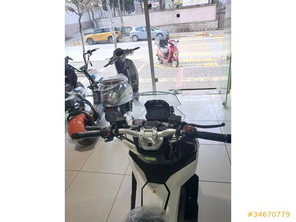 Dagg global BANDIRMA APX7