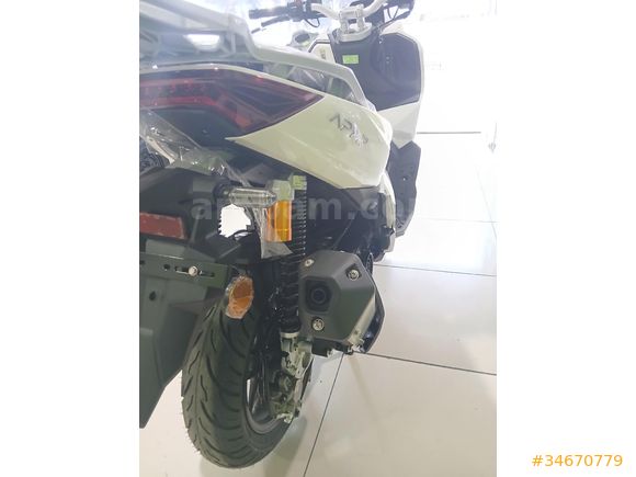 Dagg global BANDIRMA APX7