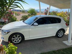 Sahibinden BMW 1 Serisi 116d ED EfficientDynamics 2013 Model 
