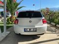 Sahibinden BMW 1 Serisi 116d ED EfficientDynamics 2013 Model 