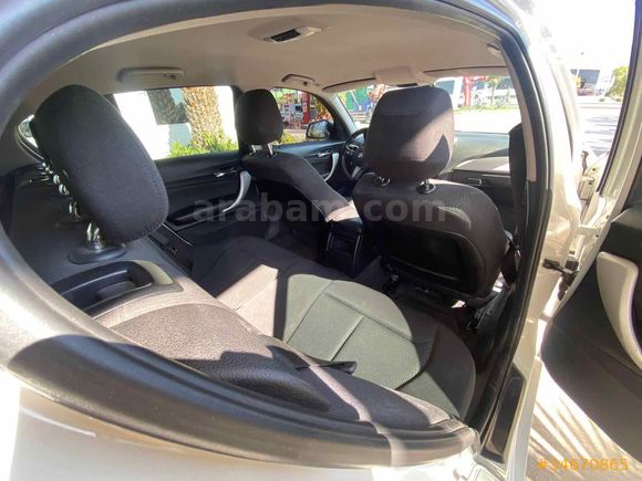 Sahibinden BMW 1 Serisi 116d ED EfficientDynamics 2013 Model 