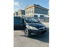 Sahibinden Focus 2.5 kasa 1.6 otomatik 2009 temiz bakımlı motor yeni değişen 
