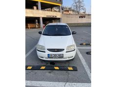 Sahibinden Chevrolet Kalos 1.4 SX 2004 Model 
