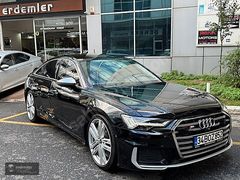 ERDEMLER'DEN 2021 AUDI S6 QUATTRO 349 HP S LİNE SERAMİK+FULL
