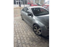 Sahibinden Volkswagen Jetta 1.6 TDi Comfortline 2012 Model  305.000 km Gri