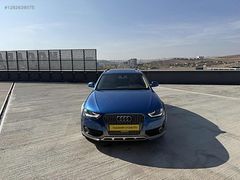 HATASIZ 145.000KM RS MAVİ 190HP YENİ TİP MOTOR Allroad