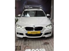 BMG MOTORS TAN M SPORT İLK RUHSAT SAHİBİ ORJİNAL GECE PAKETLİ