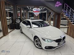 HATASIZ 2017 BMW 4.18i GRAN COUPE SPORT LİNE + M SPORT DOLANIMLI