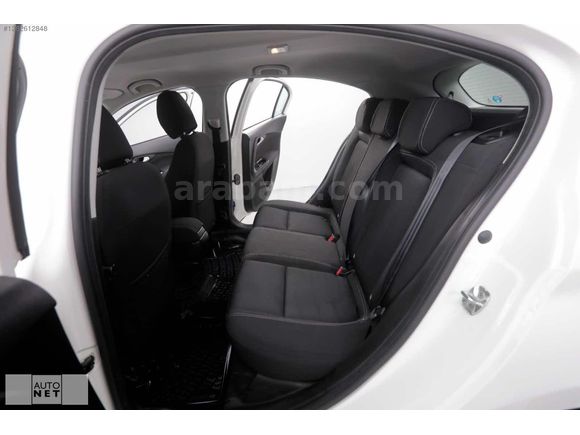 ORJİNAL 2019 EGEA 1.6 HB DCT URBAN PLUS OTOMATİK