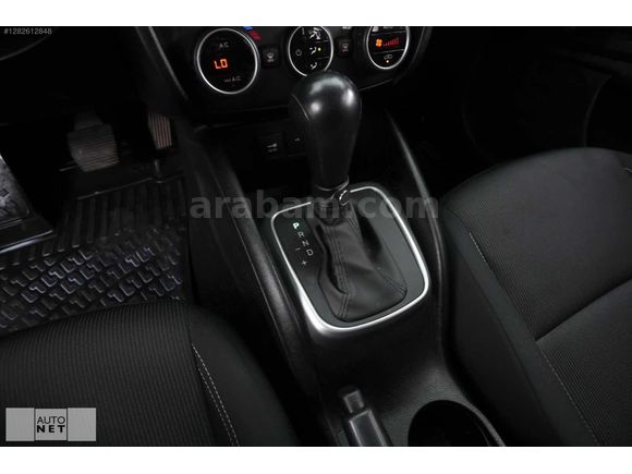 ORJİNAL 2019 EGEA 1.6 HB DCT URBAN PLUS OTOMATİK
