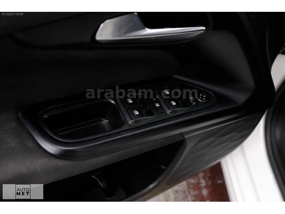 ORJİNAL 2019 EGEA 1.6 HB DCT URBAN PLUS OTOMATİK