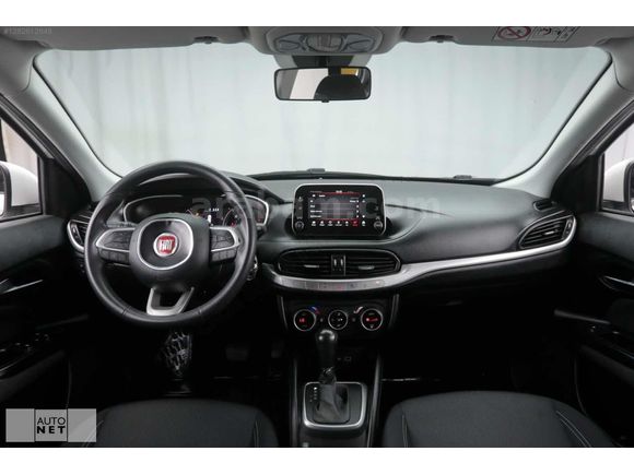 ORJİNAL 2019 EGEA 1.6 HB DCT URBAN PLUS OTOMATİK