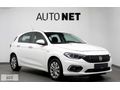 ORJİNAL 2019 EGEA 1.6 HB DCT URBAN PLUS OTOMATİK