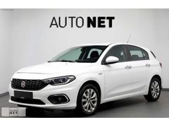 ORJİNAL 2019 EGEA 1.6 HB DCT URBAN PLUS OTOMATİK