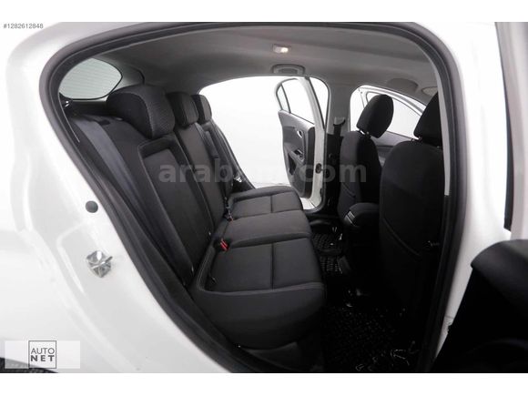 ORJİNAL 2019 EGEA 1.6 HB DCT URBAN PLUS OTOMATİK