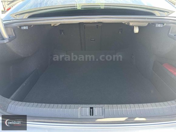 PEHLİVAN OTOMOTİV'DEN-HATASIZ- 47.000 KM ELEGANCE CAM TAVAN