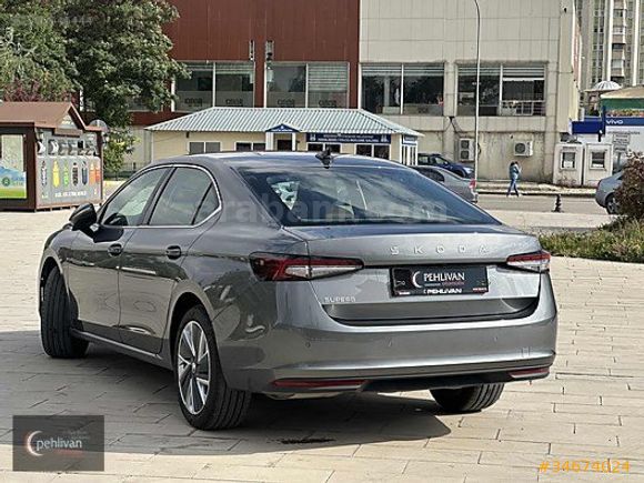 PEHLİVAN OTOMOTİV'DEN-HATASIZ-PRESTİGE UYKU PKT+TABA DÖŞEME