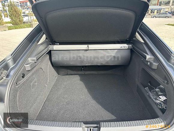 PEHLİVAN OTOMOTİV'DEN-HATASIZ-PRESTİGE UYKU PKT+TABA DÖŞEME