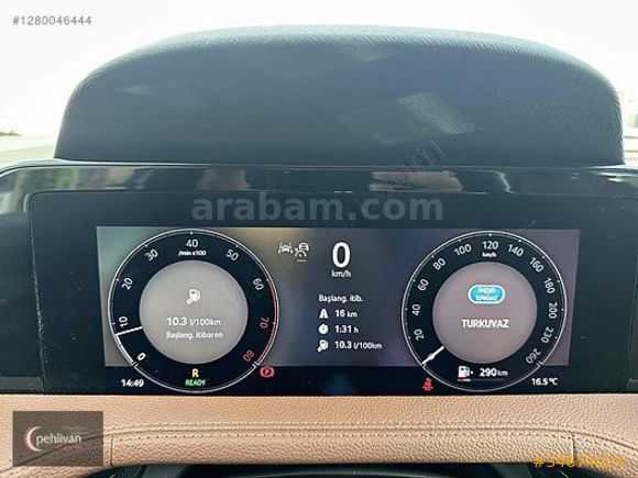 PEHLİVAN OTOMOTİV'DEN-HATASIZ-PRESTİGE UYKU PKT+TABA DÖŞEME