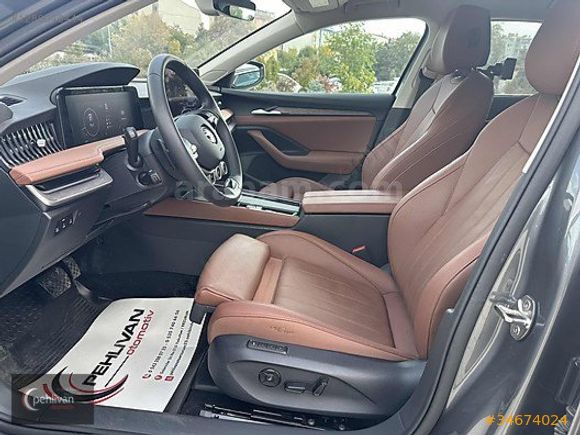 PEHLİVAN OTOMOTİV'DEN-HATASIZ-PRESTİGE UYKU PKT+TABA DÖŞEME