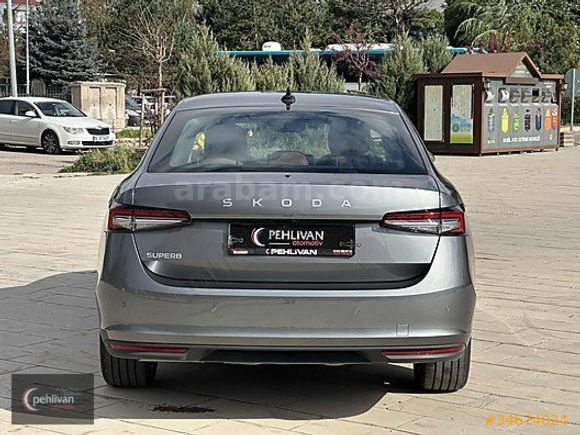 PEHLİVAN OTOMOTİV'DEN-HATASIZ-PRESTİGE UYKU PKT+TABA DÖŞEME
