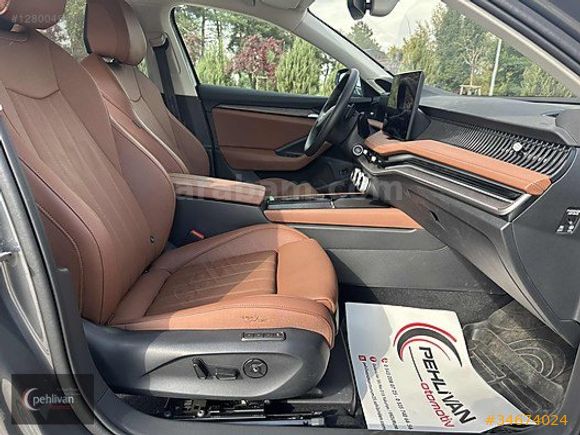 PEHLİVAN OTOMOTİV'DEN-HATASIZ-PRESTİGE UYKU PKT+TABA DÖŞEME