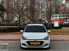 2015 MODEL HYUNDAİ İ20 1.4 JUMP OTOMATİK VİTES 172.000 KM