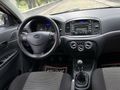 2010 MODEL HYUNDAI ACCENT ERA 1.5 CRDI TEAM 219 BIN KMDE