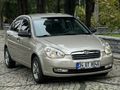 2010 MODEL HYUNDAI ACCENT ERA 1.5 CRDI TEAM 219 BIN KMDE