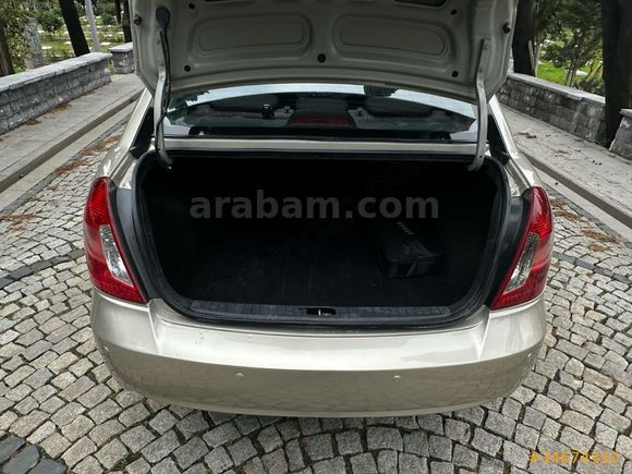 2010 MODEL HYUNDAI ACCENT ERA 1.5 CRDI TEAM 219 BIN KMDE