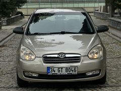 2010 MODEL HYUNDAI ACCENT ERA 1.5 CRDI TEAM 219 BIN KMDE