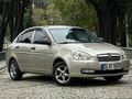 2010 MODEL HYUNDAI ACCENT ERA 1.5 CRDI TEAM 219 BIN KMDE
