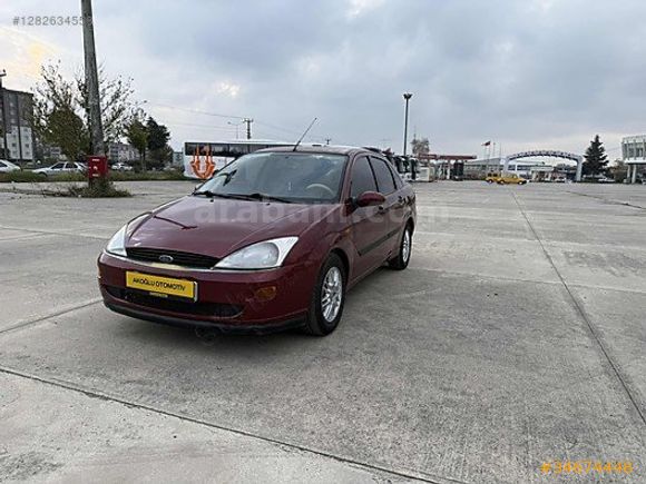 AKOĞLU OTOMOTİVDEN BAKIMLI FORD
