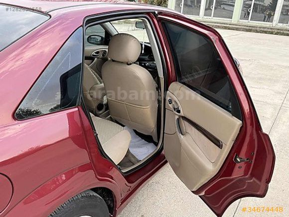 AKOĞLU OTOMOTİVDEN BAKIMLI FORD