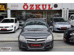 2012 OPEL ASTRA 1.3CDTI OTOMATİK 215.000 KM ÇELİK JANT - OTM FAR