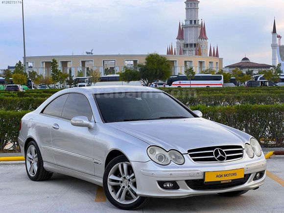 AGK MOTORS'DAN 2006 MAKYAJLI KASA FULL PAKET LPG YOK