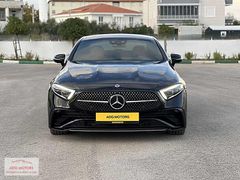 ADG MOTORS 'dan HATASIZ BOYASIZ TRAMERSİZ CLS 300D 4 MATİC