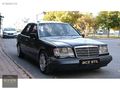BCZ STİL - 1994 MERCEDES BENZ E200 SUNROOF OTOMATİK YEŞİL MOTOR