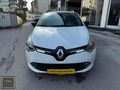 2014 MODEL RENAULT CLİO 1.5 DCİ SPORT TOURER JOY ICON YAPILMIŞ