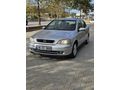 KÜÇÜKER OTOMOTİVDEN ASTRA 1.6 İLK SAHİBİNDEN ÇOK TEMİZ
