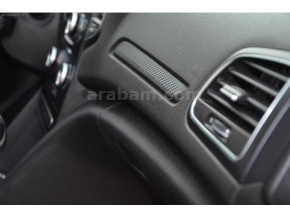 2020 TOUCH DİZEL EDC MEGANE