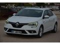 2020 TOUCH DİZEL EDC MEGANE